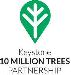 Keystone 10 Million Trees Partnership