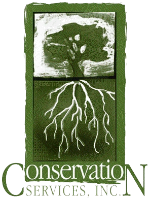 Conservation Services, Inc